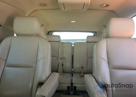 2012 Cadillac Escalade Esv Luxury from USA, damaged, VIN 1GYS4HEF4CR152558